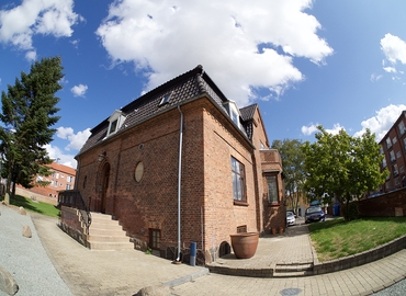 Lease comfortable a 150 m² Shared workspace in Odense C, Buchwaldsgade 50 (5000) - 0 | MatchOffice.com