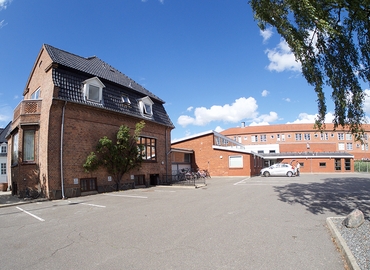 Lease suitable a 150 m² Shared workspace in Odense C, Buchwaldsgade 50 (5000) - 1 | MatchOffice