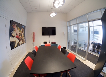 Coworking på Buchwaldsgade 50, 5000 Odense C - 150 m² | Foto 2 - Lokalebasen.dk