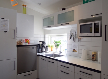 Rent comfortable a 150 m² Shared office in Odense C, Buchwaldsgade 50 (5000) - 3 | MatchOffice.com