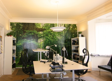 Rent suitable a 150 m² Co-working  in Odense C, Buchwaldsgade 50 (5000) - 10 | MatchOffice.com