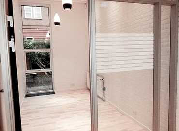 Explore suitable a 150 m² Shared office in Odense C, Buchwaldsgade 50 (5000) - 11 | MatchOffice.com