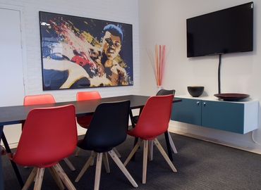 Lease comfortable a 150 m² Coworking in Odense C, Buchwaldsgade 50 (5000) - 17 | MatchOffice