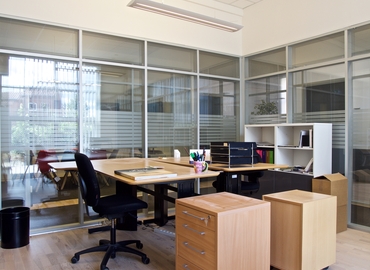 Join comfortable a 150 m² Co-working in Odense C, Buchwaldsgade 50 (5000) - 9 | MatchOffice