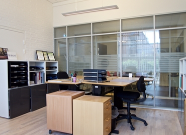 Explore suitable a 150 m² Shared workspace  in Odense C, Buchwaldsgade 50 (5000) - 8 | MatchOffice