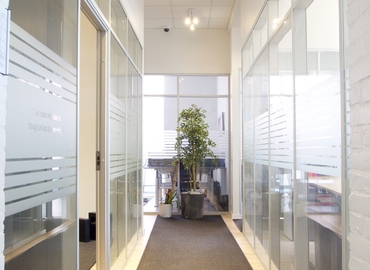 Join suitable a 150 m² Coworking space  in Odense C, Buchwaldsgade 50 (5000) - 5 | MatchOffice.com