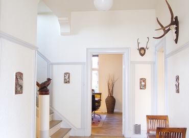 Coworking på Buchwaldsgade 50, 5000 Odense C - 150 m² | Foto 15 - Lokalebasen