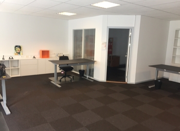 Lager til leje på Gydevang 4 B, 3450 Allerød - 256 m² | Foto 4 - Lokalebasen