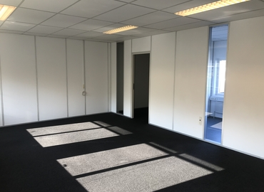 Kontor Drejergangen 1A, 1. tv. 2690 Karlslunde