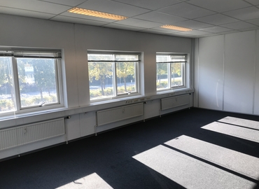 Kontor Drejergangen 1A, 1. tv. 2690 Karlslunde