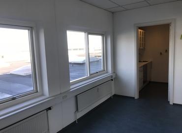 Kontor Drejergangen 1A, 1. tv. 2690 Karlslunde