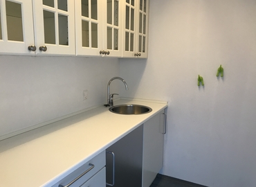 Kontor Drejergangen 1A, 1. tv. 2690 Karlslunde
