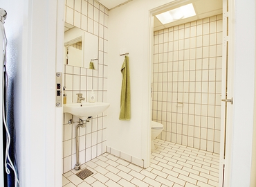 Kontor Drejergangen 1A, 1. tv. 2690 Karlslunde