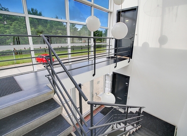 Kontor Drejergangen 1A, 1. tv. 2690 Karlslunde