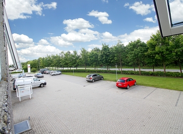 Kontor Drejergangen 1A, 1. tv. 2690 Karlslunde
