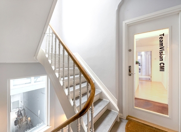 Join our reliable Virtual office in Aarhus C, Store Torv 9 (8000) - 5 | MatchOffice