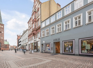 Rent our functional Virtual business address in Aarhus C, Store Torv 9 (8000) - 6 | MatchOffice