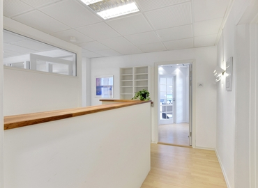 Cooperate with our functional Virtual business address in Aarhus C, Store Torv 9 (8000) - 2 | MatchOffice.com