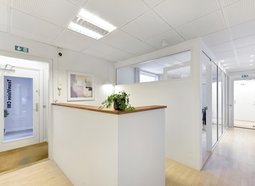 Cooperate with our functional Virtual address in Aarhus C, Store Torv 9 (8000) - 3 | MatchOffice.com