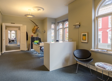 Office Kongensgade 38 5000 Odense C