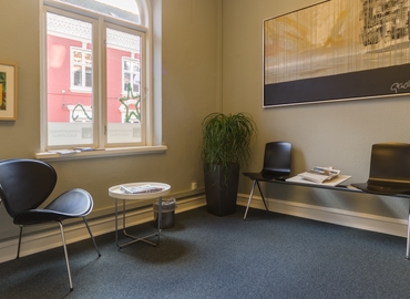 Office Kongensgade 38 5000 Odense C