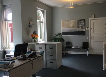 Office Kongensgade 38 5000 Odense C
