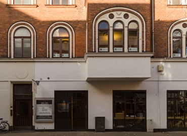 Office Kongensgade 38 5000 Odense C