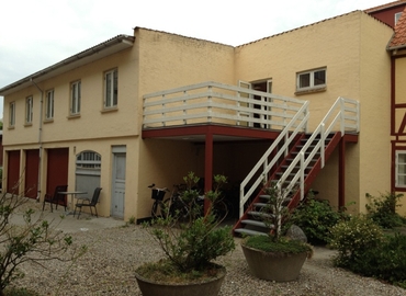 Kontor til leje på Dronningensvej 22 A, 5800 Nyborg - 154 m² | Foto 17 - Lokalebasen