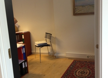 Kontor til leje på Dronningensvej 22 A, 5800 Nyborg - 154 m² | Foto 16 - Lokalebasen