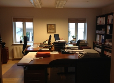 Kontor til leje på Dronningensvej 22 A, 5800 Nyborg - 154 m² | Foto 14 - Lokalebasen.dk