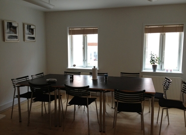 Kontor til leje på Dronningensvej 22 A, 5800 Nyborg - 154 m² | Foto 7 - Lokalebasen.dk