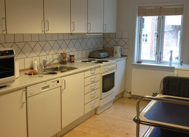 Kontor til leje på Dronningensvej 22 A, 5800 Nyborg - 154 m² | Foto 6 - Lokalebasen.dk