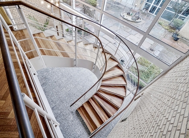 Office Klamsagervej 35, 1. sal 8230 Aabyhoj