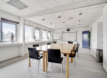 Office Klamsagervej 35, 1. sal 8230 Aabyhoj