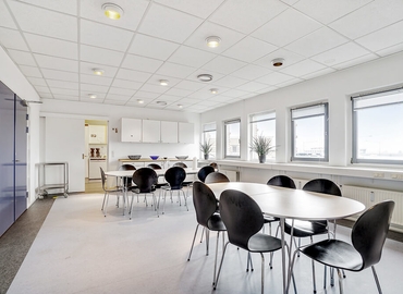 Office Klamsagervej 35, 1. sal 8230 Aabyhoj