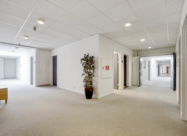 Office Klamsagervej 35, 1. sal 8230 Aabyhoj