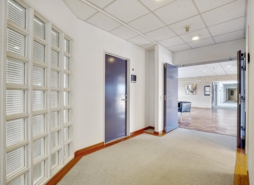 Office Klamsagervej 35, 1. sal 8230 Aabyhoj