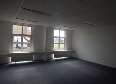 38 m² Serviced office up for rent in Nyborg, Lindholm Havnevej 29 (lok.12-13), 5800  - 3 | MatchOffice.com