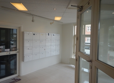 38 m² Office for rent in Nyborg, Lindholm Havnevej 29 (lok.12-13), 5800  - 6 | MatchOffice.com