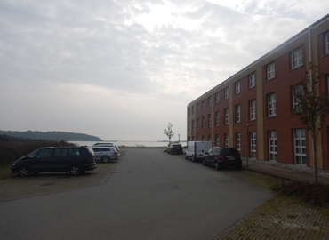 38 m² Flexible office available to rent in Nyborg, Lindholm Havnevej 29 (lok.12-13), 5800  - 8 | MatchOffice.com