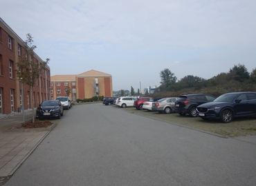 38 m² Flexible office up for rent in Nyborg, Lindholm Havnevej 29 (lok.12-13), 5800  - 9 | MatchOffice