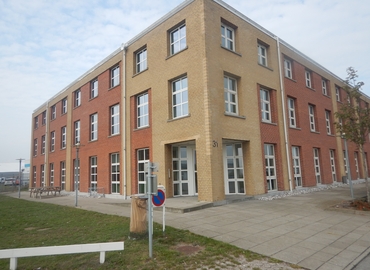38 m² Office up for rent in Nyborg, Lindholm Havnevej 29 (lok.12-13), 5800  - 10 | MatchOffice