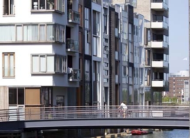 11300 m² Office for rent in Copenhagen SV, Borgmester Christiansens Gade 48 (2450) can satisfy all our needs - 5 | MatchOffice