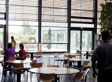 Kontor til leje på Borgmester Christiansens Gade 48, 2450 København SV - 11300 m² | Foto 6 - Lokalebasen.dk