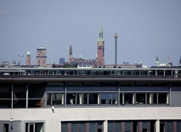 11300 m² Office up for rent in Copenhagen SV, Borgmester Christiansens Gade 48 (2450) can meet all your requirements - 7 | MatchOffice