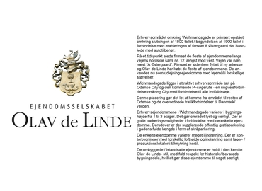 Lager til leje på Wichmandsgade 5D, 5000 Odense C - 17 m² | Foto 2 - Lokalebasen