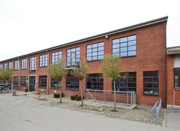 17 m² Office warehouse rental in Odense C, Wichmandsgade 5D (5000) - 0 | MatchOffice.com
