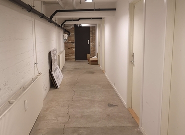 Lager til leje på Wichmandsgade 5D, 5000 Odense C - 17 m² | Foto 4 - Lokalebasen