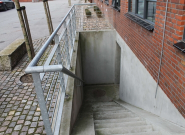 17 m² Warehouse for rent in Odense C, Wichmandsgade 5D (5000) - 5 | MatchOffice