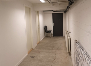 Lager til leje på Wichmandsgade 5D, 5000 Odense C - 17 m² | Foto 3 - Lokalebasen